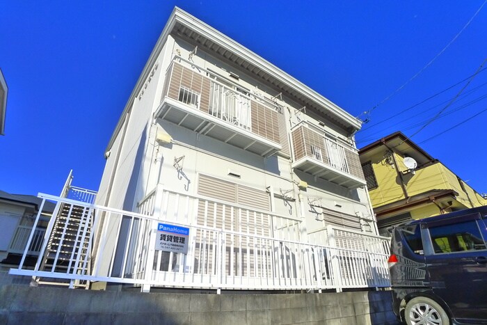 物件外観写真2　(外観写真)