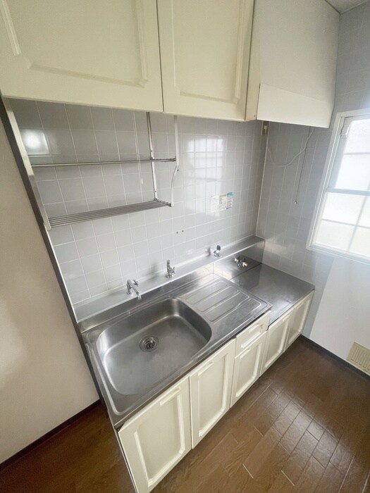 物件内観写真8　(キッチン)