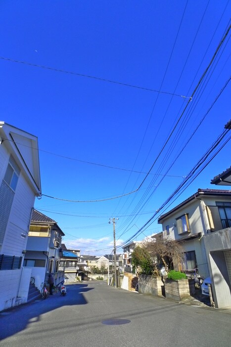 物件外観写真6　(周辺環境)