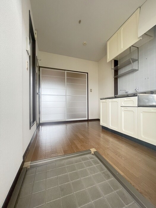 物件内観写真17　(居室)