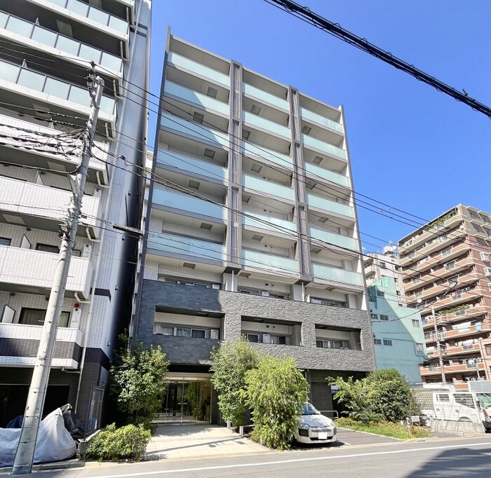 物件外観写真6　(周辺環境)