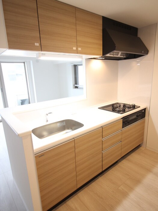 物件内観写真14　(キッチン)