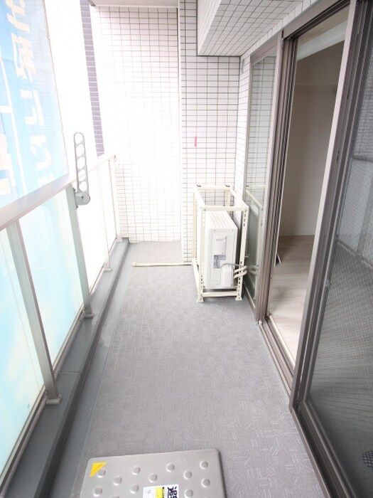 物件内観写真16　(ベランダ・バルコニー)