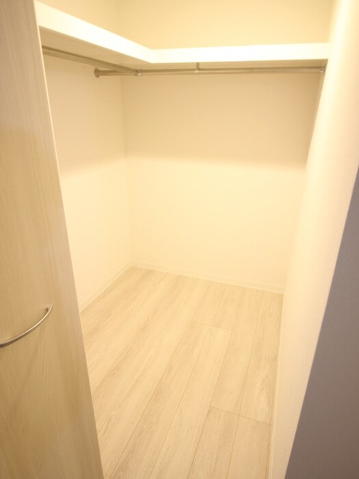 物件内観写真21　(収納)
