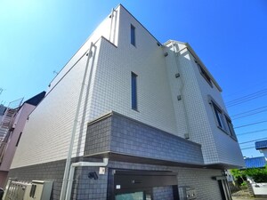 マ・メゾン東初富Ⅱ外観写真