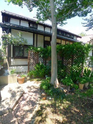 仮）桜木町貸家外観写真