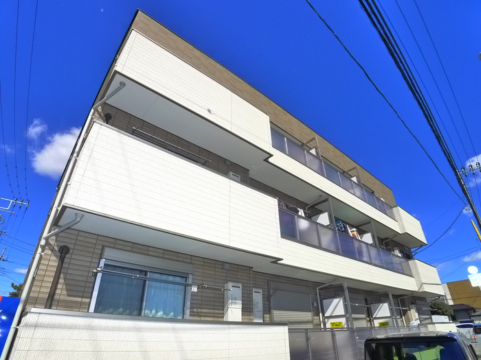 ＡＪ幕張