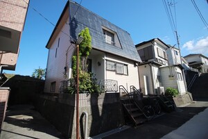 ノア三春外観写真