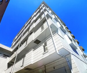 エステ－トショウエ－外観写真
