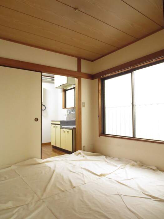 物件内観写真5　(居室)