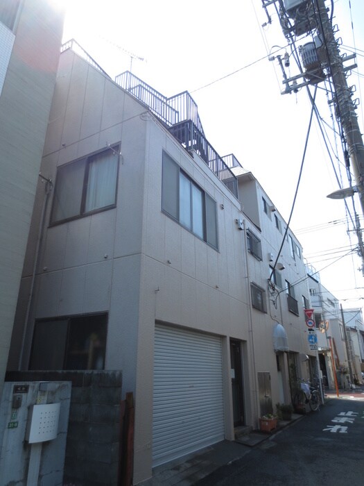 物件外観写真3　(外観写真)