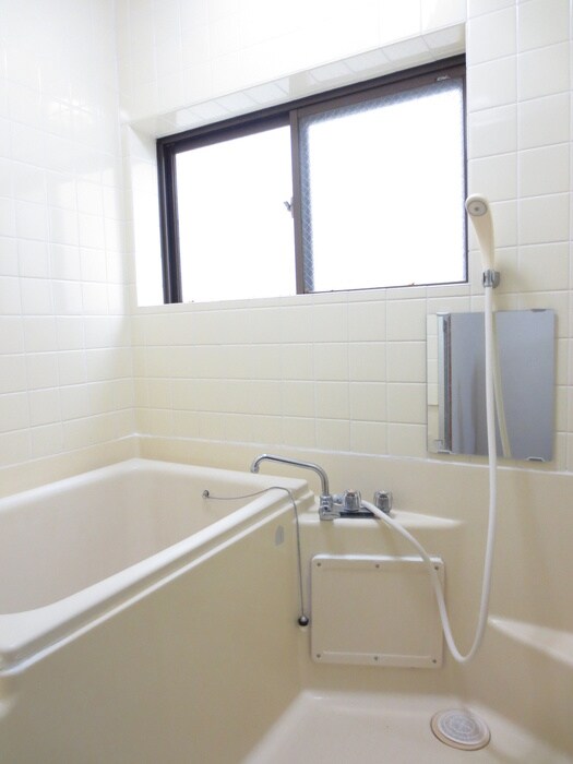 物件内観写真7　(バス／シャワールーム等)