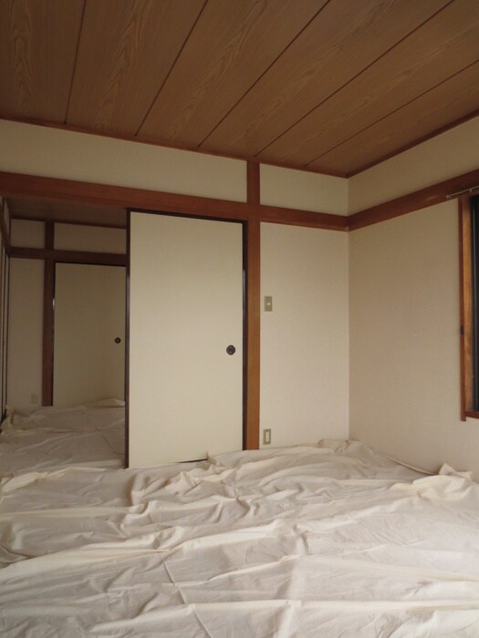 物件内観写真11　(居室)