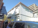 シティハイムエフォール