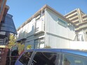 シティハイムエフォール