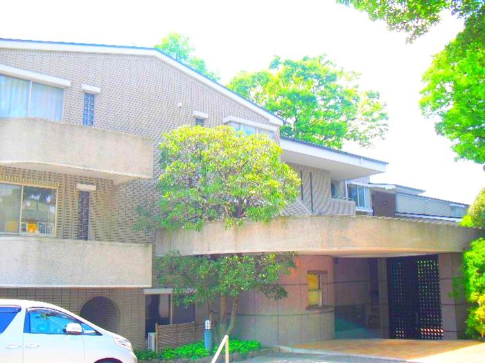 Calme Appartement (110 DAIZAWA