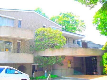Calme Appartement (110 DAIZAWA外観写真