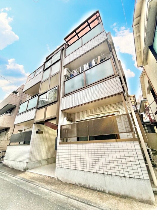 物件外観写真2　(外観写真)