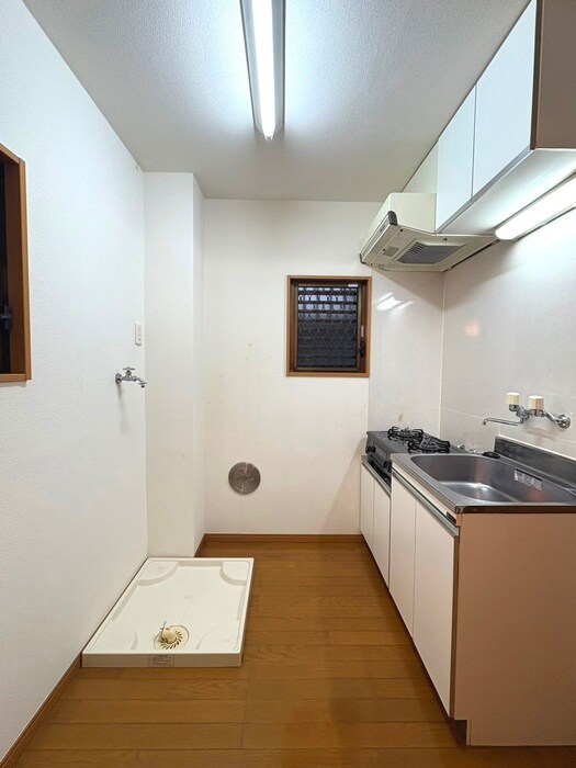 物件内観写真9　(キッチン)