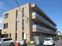 CREA湘南の外観写真