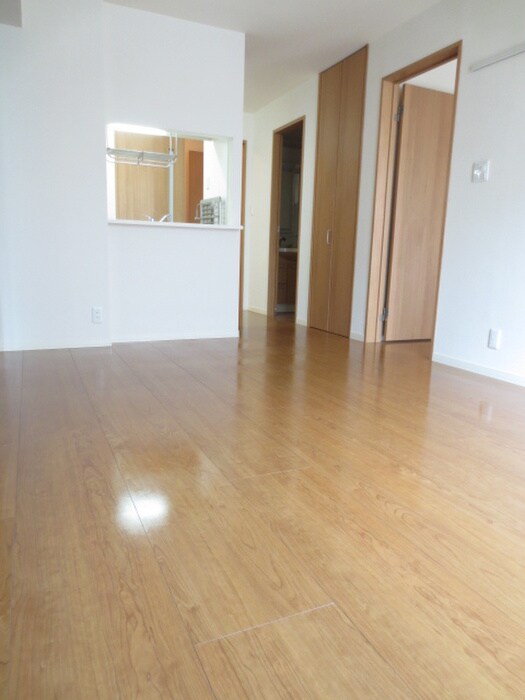 物件内観写真10　(居室)