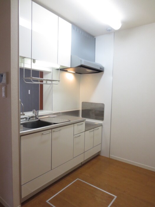 物件内観写真11　(キッチン)