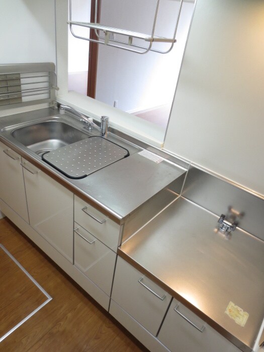 物件内観写真12　(キッチン)