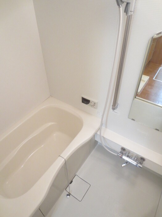 物件内観写真13　(バス／シャワールーム等)