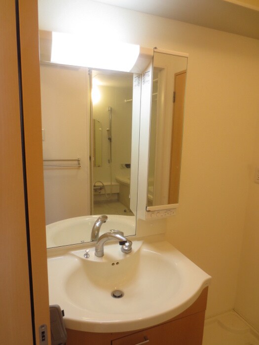 物件内観写真14　(洗面)