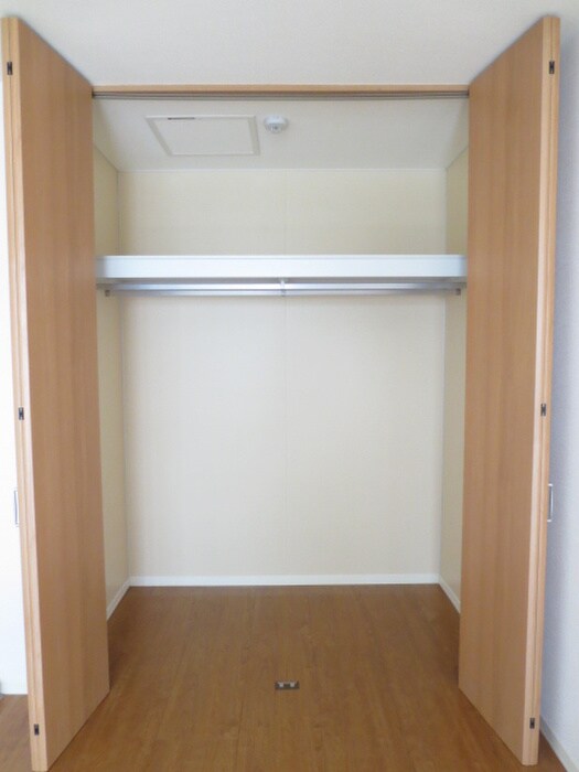 物件内観写真17　(収納)