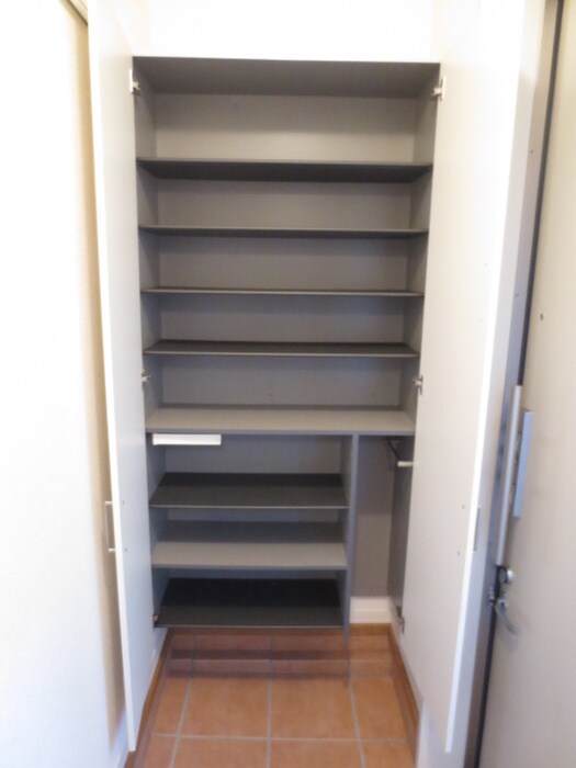 物件内観写真21　(靴箱)