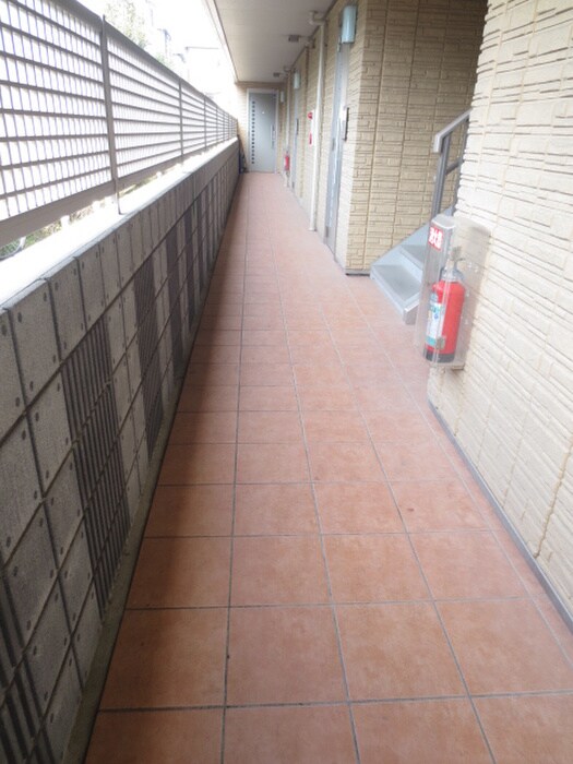 物件内観写真22　(ベランダ・バルコニー)