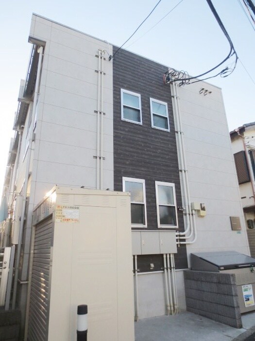 物件外観写真2　(外観写真)