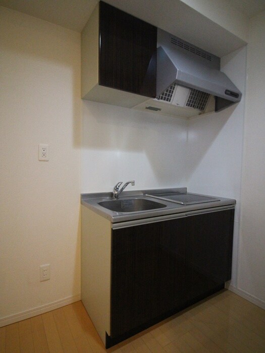 物件内観写真7　(キッチン)