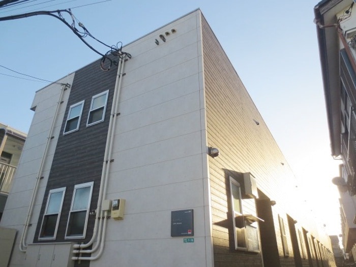 物件外観写真4　(その他)