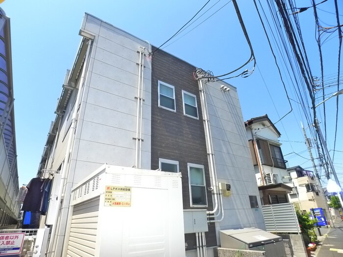 物件外観写真5　(外観写真)