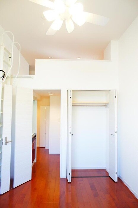 物件内観写真5　(居室)