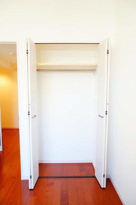 物件内観写真9　(収納)