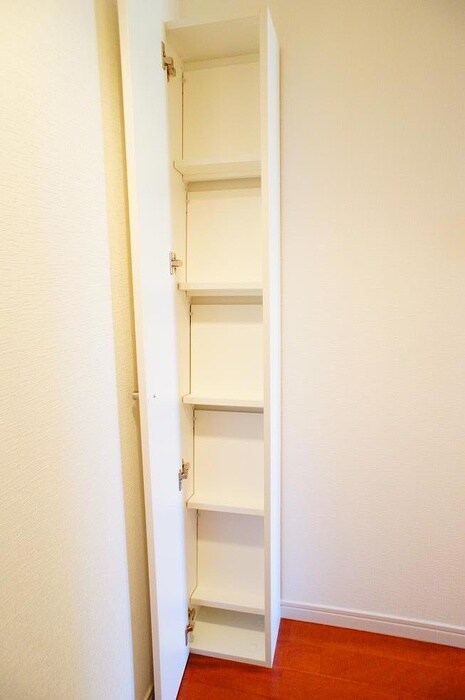 物件内観写真10　(靴箱)