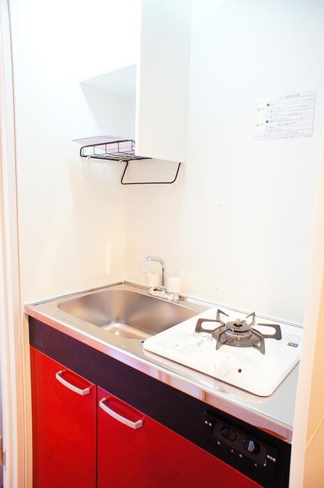 物件内観写真13　(キッチン)