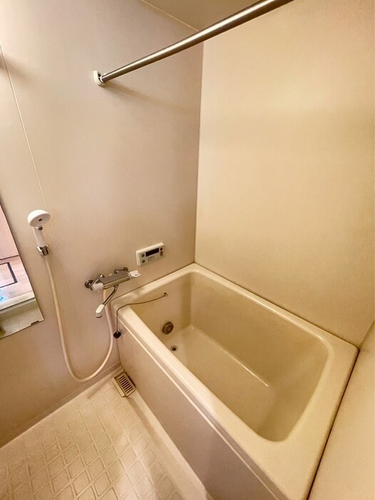 物件内観写真9　(バス／シャワールーム等)