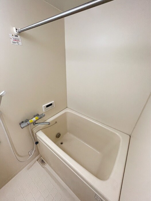 物件内観写真9　(バス／シャワールーム等)