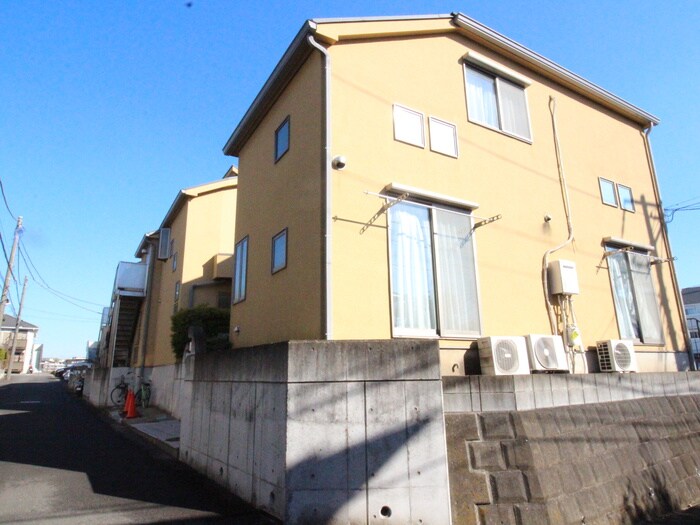 物件外観写真4　(外観写真)