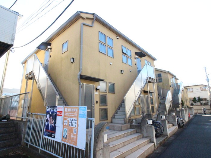 物件外観写真5　(外観写真)