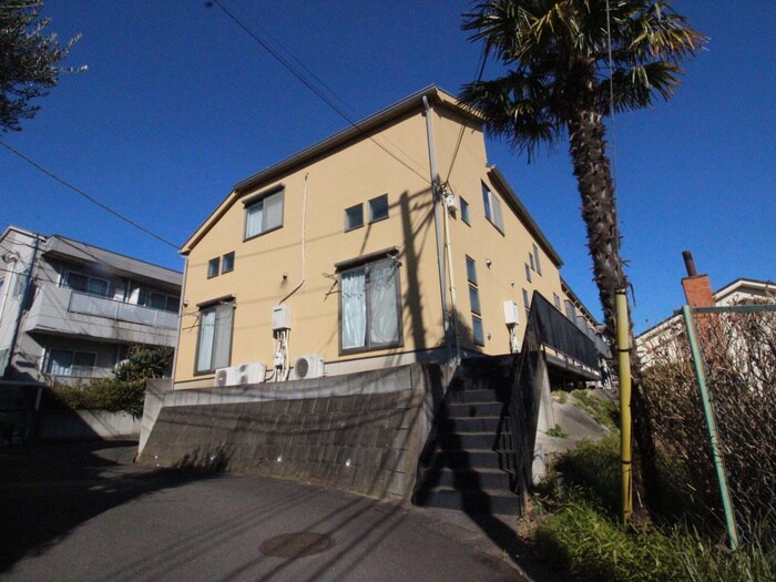 物件外観写真6　(外観写真)