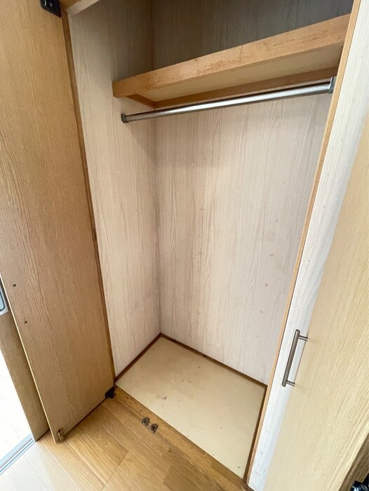 物件内観写真12　(収納)
