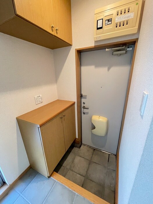 物件内観写真15　(ロフト)