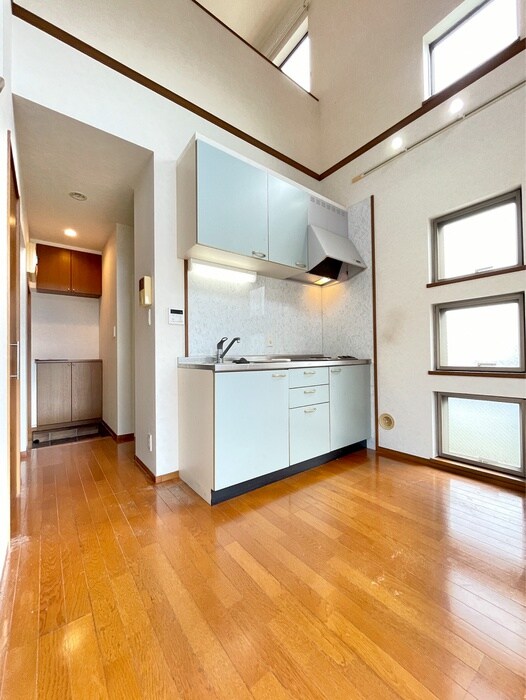 物件内観写真20　(居室)