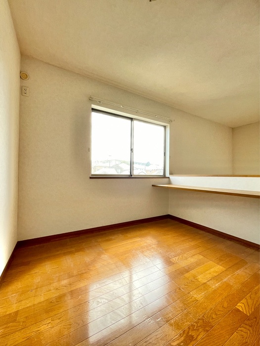 物件内観写真21　(居室)