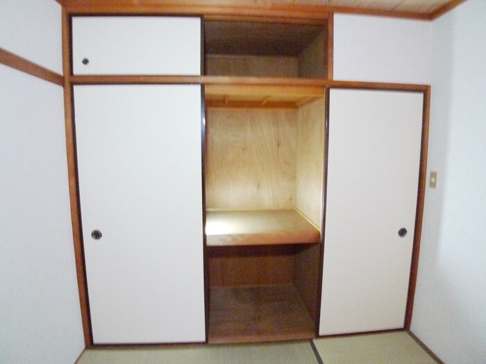 物件内観写真19　(収納)